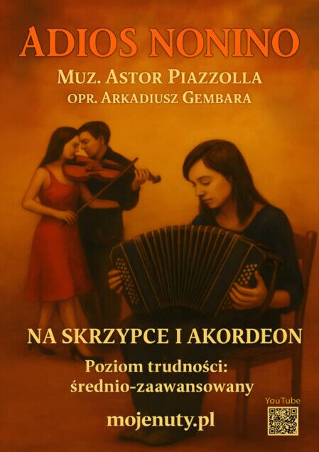 Łatwe kolędy na akordoen klawiszowy i guzikowy